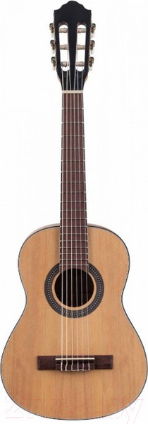 Изображение товара Акустическая гитара Flight C-100 NA 1/2