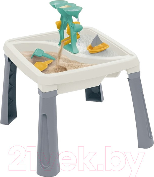 Изображение товара Развивающий игровой стол Dolu 2677