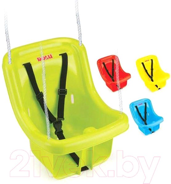 Изображение товара Качели Dolu 7056