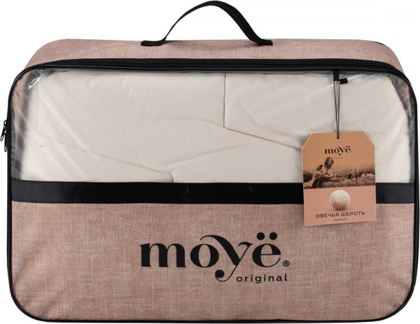 Изображение товара Одеяло Moye Овечья шерсть MO-01/300-ОШ-172