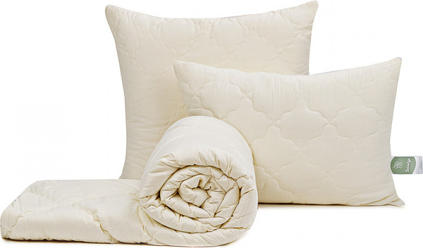 Изображение товара Одеяло ИвШвейСтандарт Бамбук ОБМ-15ов