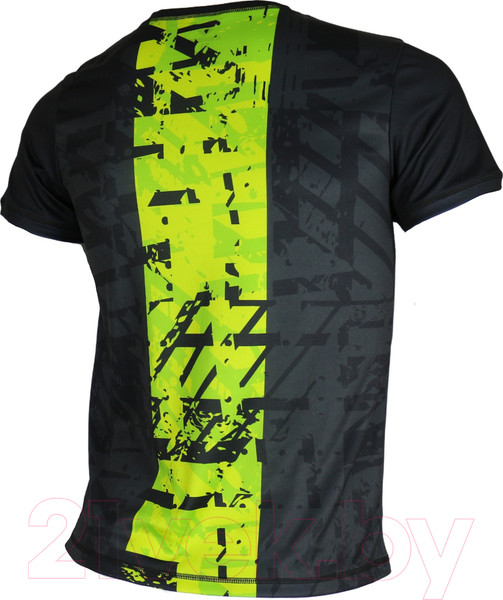 Изображение товара Футболка игровая футбольная Ingame Speed детская (р.30)