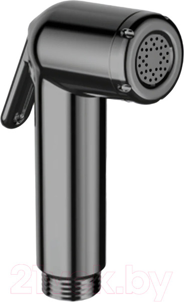 Изображение товара Гигиенический душ со смесителем Ideal Standard BD651XG (черный матовый)