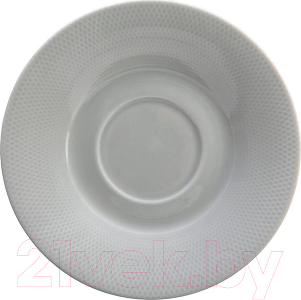 Изображение товара Блюдце Corone Rosenthal XSY3785 / фк9924 (голубой)