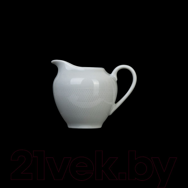 Изображение товара Молочник Corone Rosenthal XSY3782 / фк9919 (голубой)