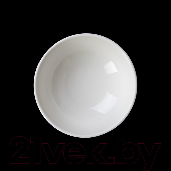 Изображение товара Салатник Corone Rosenthal LG027 / фк9948 (белый)