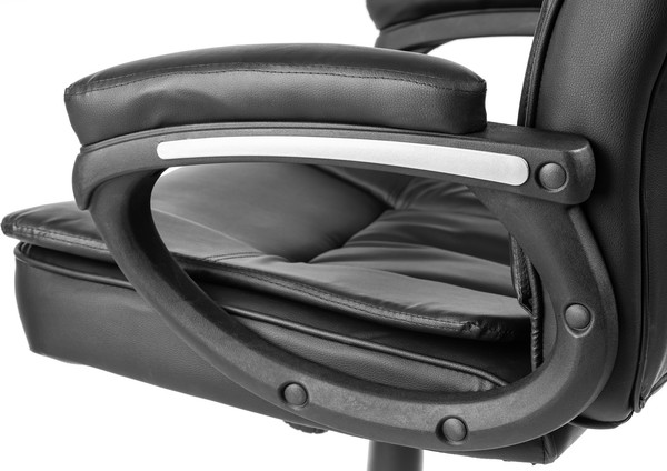 Изображение товара Кресло офисное Mio Tesoro Арно -1 (черный)
