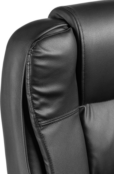 Изображение товара Кресло офисное Mio Tesoro Арно -1 (черный)