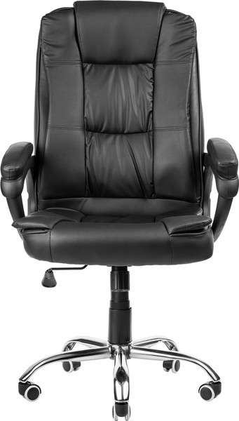 Изображение товара Кресло офисное Mio Tesoro Арно -1 (черный)