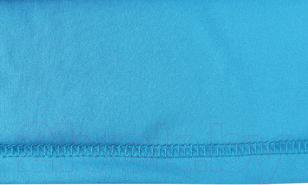 Изображение товара Футболка игровая футбольная Ingame Детская (р.38, голубой)