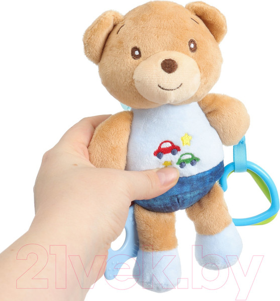 Изображение товара Подвеска на кроватку Mum&Baby Мишка / 9912204