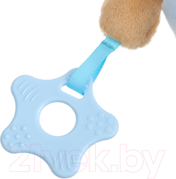 Изображение товара Подвеска на кроватку Mum&Baby Мишка / 9912204
