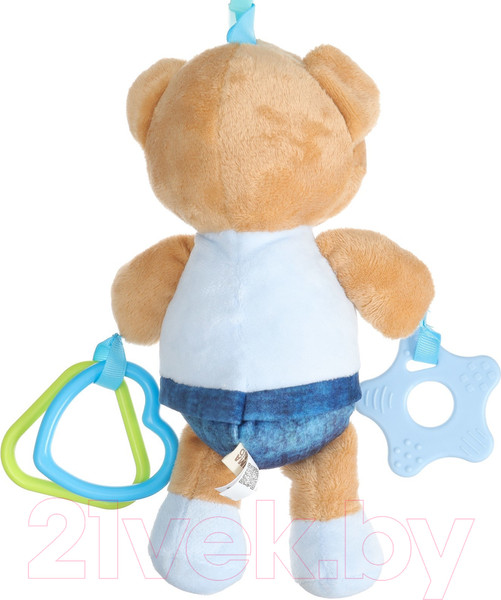 Изображение товара Подвеска на кроватку Mum&Baby Мишка / 9912204