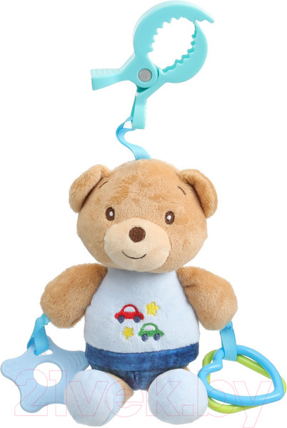 Изображение товара Подвеска на кроватку Mum&Baby Мишка / 9912204
