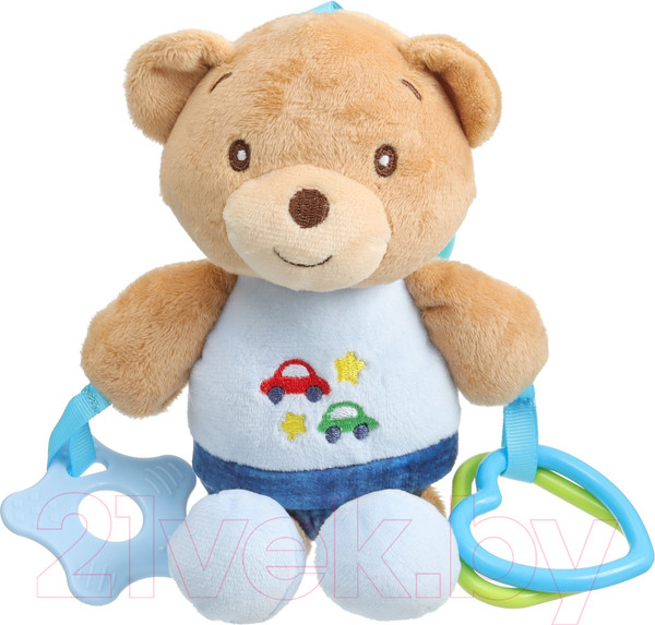 Изображение товара Подвеска на кроватку Mum&Baby Мишка / 9912204