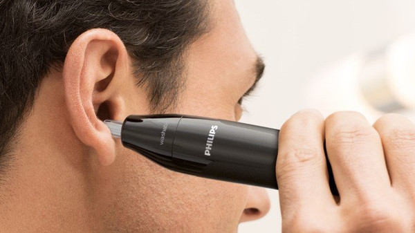 Изображение товара Триммер Philips NT1620/16