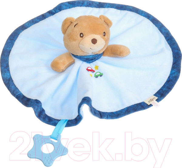 Изображение товара Мягкая игрушка Mum&Baby Комфортер Мишка / 9912205