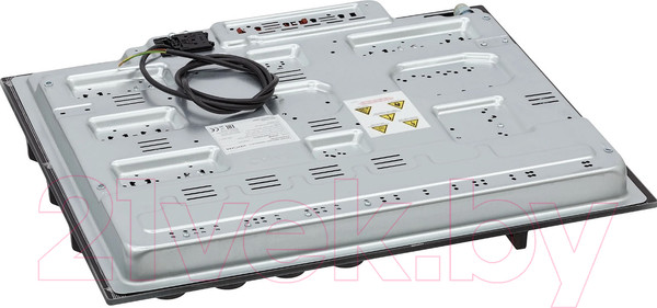 Изображение товара Газовая варочная панель Krona Mysterium gh 60 GR / КА-00007243