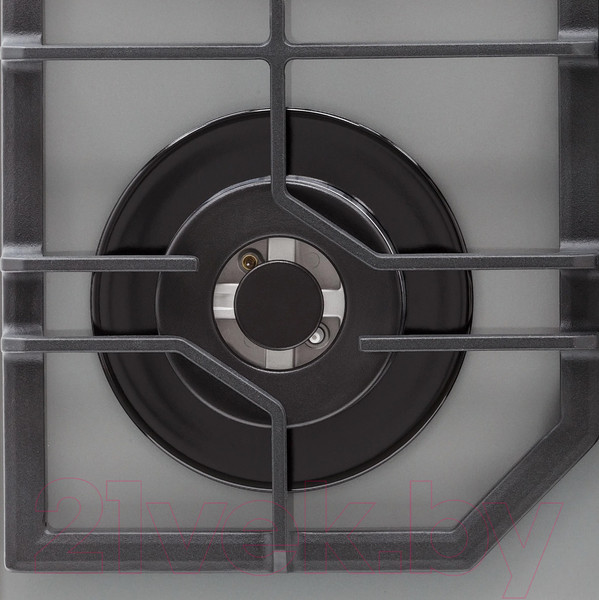 Изображение товара Газовая варочная панель Krona Mysterium gh 60 GR / КА-00007243