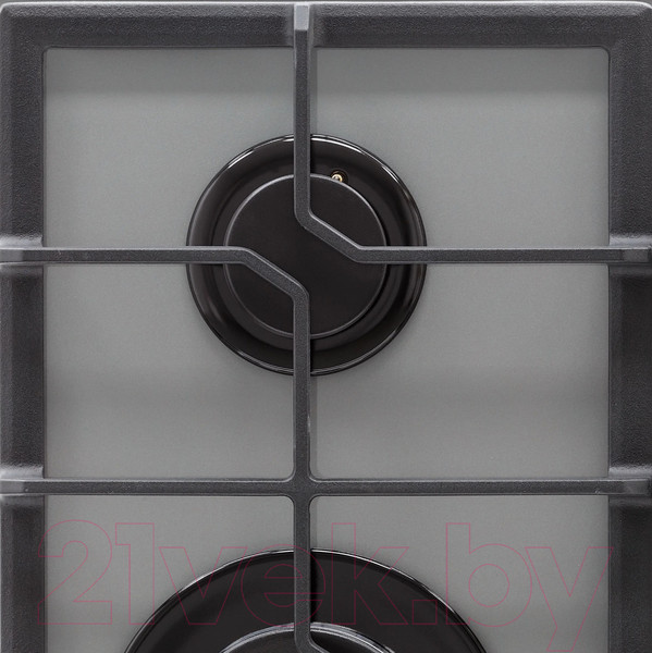 Изображение товара Газовая варочная панель Krona Mysterium gh 60 GR / КА-00007243