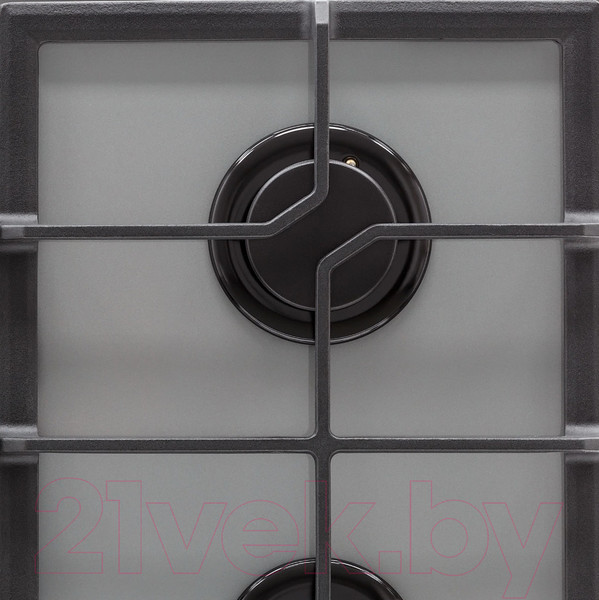Изображение товара Газовая варочная панель Krona Mysterium gh 60 GR / КА-00007243