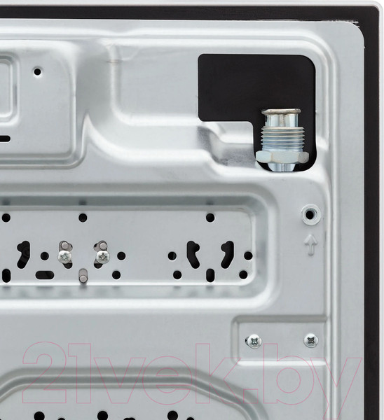 Изображение товара Газовая варочная панель Krona Mysterium gh 60 GR / КА-00007243