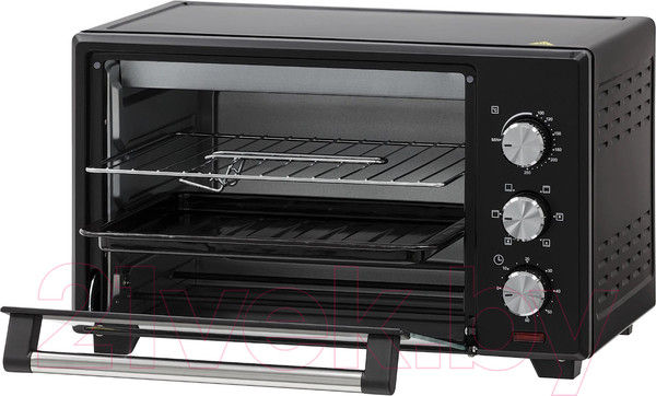 Изображение товара Ростер Krona Ofen 28 BL / КА-00007317