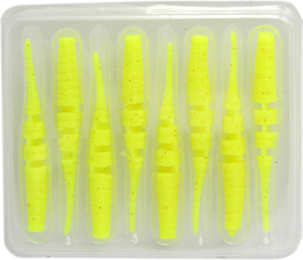 Изображение товара Мягкая приманка Crazy Fish 1.8 / 5-45-6-6