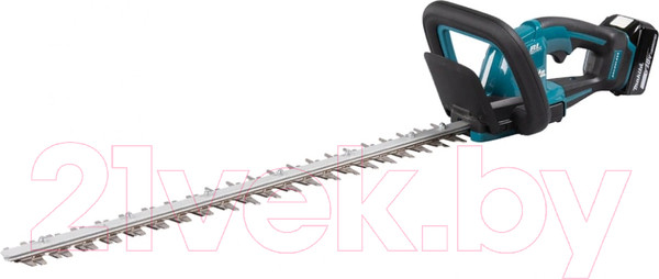Изображение товара Кусторез аккумуляторный Makita DUH606RT