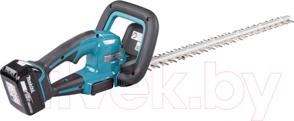 Изображение товара Кусторез аккумуляторный Makita DUH606RF