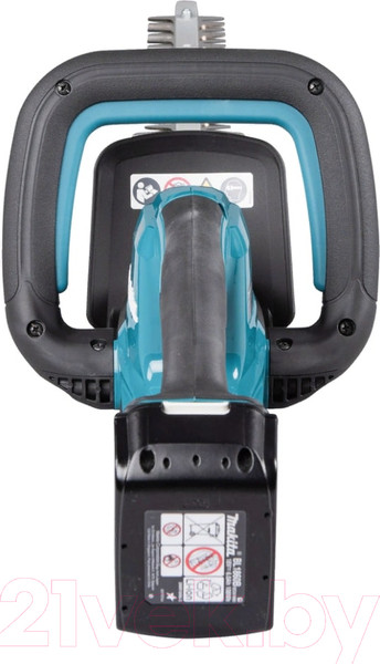 Изображение товара Кусторез аккумуляторный Makita DUH606RF