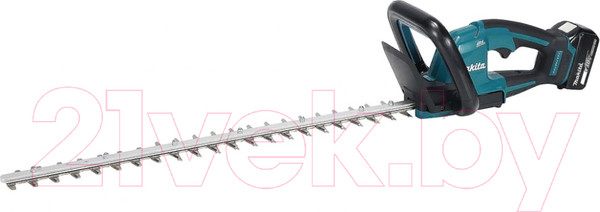 Изображение товара Кусторез аккумуляторный Makita DUH606RF