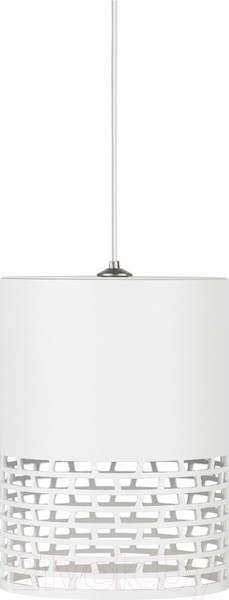 Изображение товара Потолочный светильник ЭРА PL29 WH / Б0061374