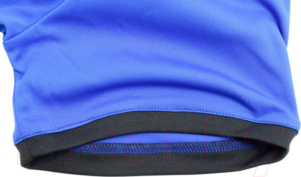 Изображение товара Футболка игровая футбольная Ingame Детская (р.36, синий)