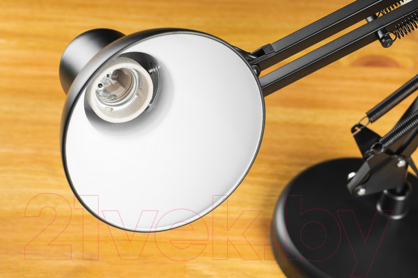 Изображение товара Настольная лампа Sundays Home SM-800A (черный)