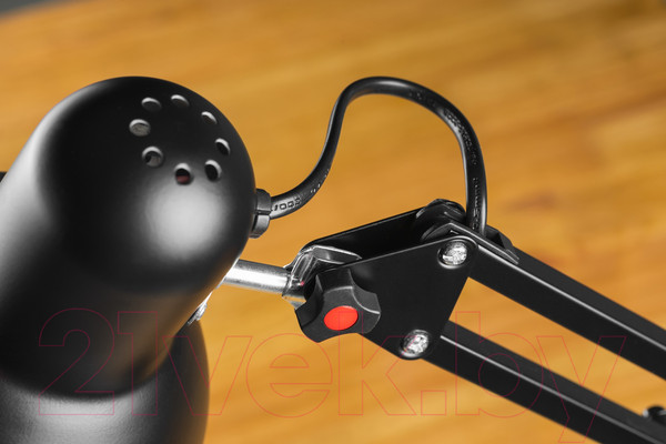 Изображение товара Настольная лампа Sundays Home SM-800A (черный)