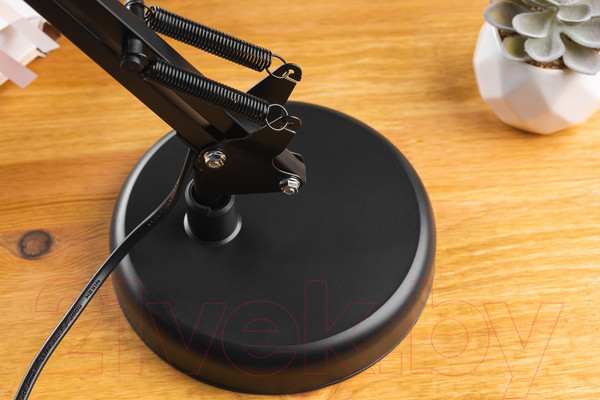 Изображение товара Настольная лампа Sundays Home SM-800A (черный)