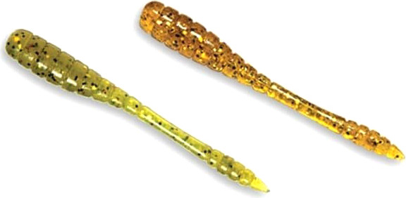 Изображение товара Мягкая приманка Crazy Fish Tipsy 1.2 / 69-30-1/9-6