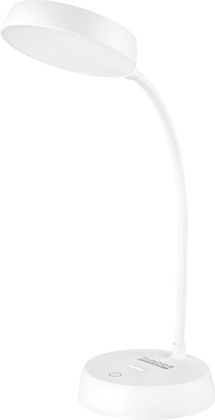 Изображение товара Настольная лампа Sundays Home SM-M793 (белый)