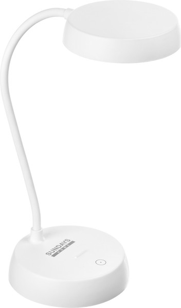 Изображение товара Настольная лампа Sundays Home SM-M793 (белый)
