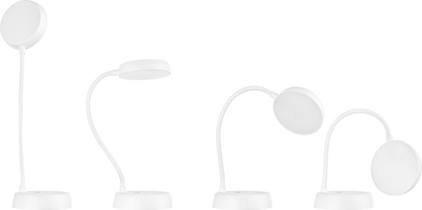 Изображение товара Настольная лампа Sundays Home SM-M793 (белый)