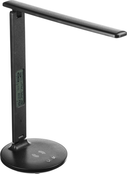 Изображение товара Настольная лампа Sundays Home SM-862 QI (черный)