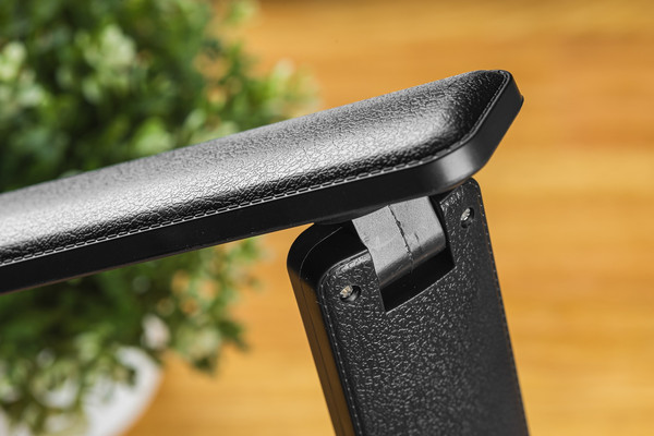 Изображение товара Настольная лампа Sundays Home SM-862 QI (черный)