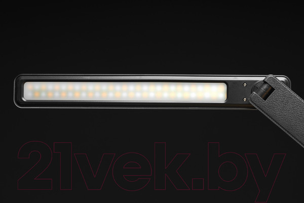 Изображение товара Настольная лампа Sundays Home SM-862 QI (черный)