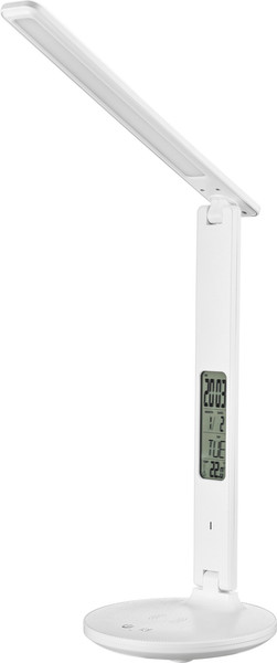 Изображение товара Настольная лампа Sundays Home SM-862 QI (белый)