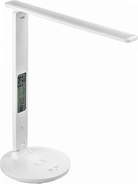 Изображение товара Настольная лампа Sundays Home SM-862 QI (белый)