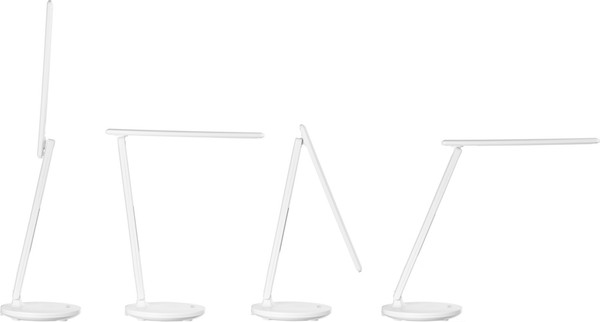 Изображение товара Настольная лампа Sundays Home SM-862 QI (белый)