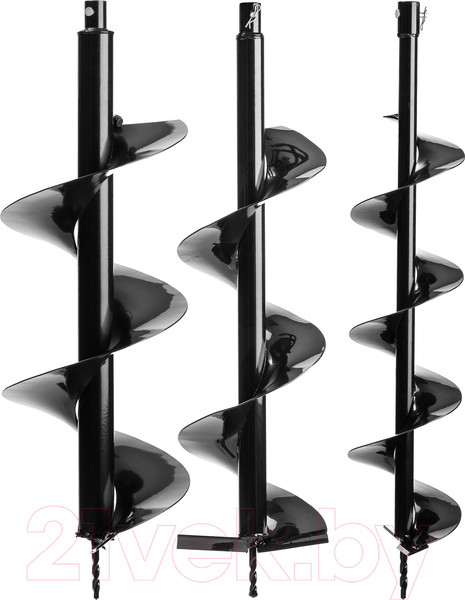 Изображение товара Мотобур земляной Garvill HF203-44F со шнеком