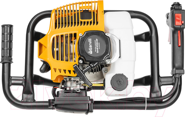 Изображение товара Мотобур земляной Garvill HF203-44F со шнеком