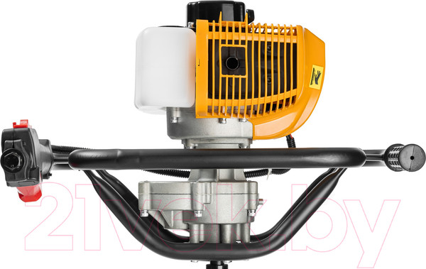 Изображение товара Мотобур земляной Garvill HF203-44F со шнеком